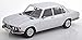 KK Scale KKDC180403 - B-m-w 3.0S E3 2.Series Silver 1971 - échelle 1/18 - modèle de Collection