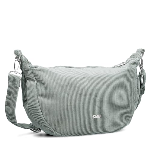 Zwei Mademoiselle M70 sac croissant de lune 4L convertible en sac banane et bandoulière