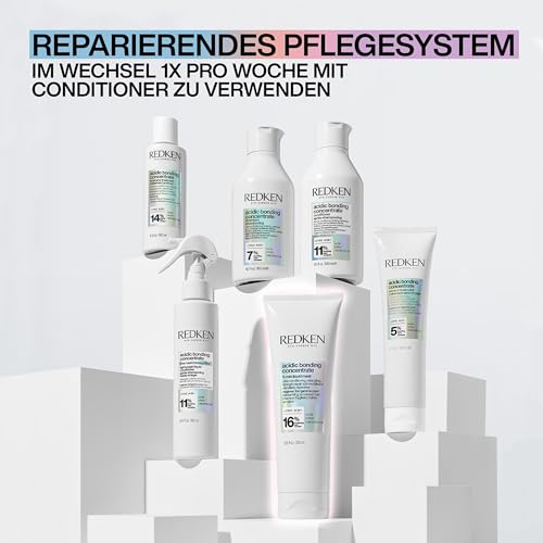 Redken ABC 5-Min Liquid Mask: Haarmaske für intensive Feuchtigkeit – Ansicht 6