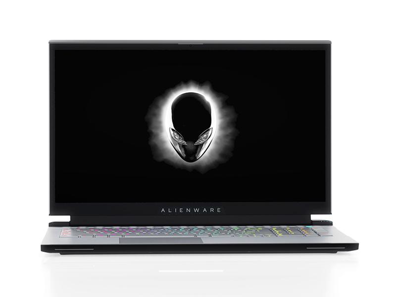 Amazon.com: Dell m17 R3 17.3 inch FHD Gaming Laptop (Luna Light