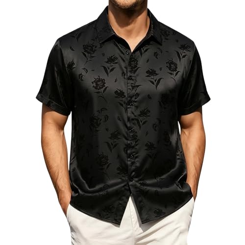 Chemise Mélange Coton Idéale du Bureau aux Séances de Sport Intenses