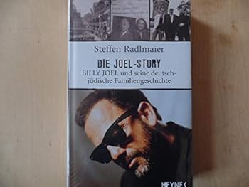 Hardcover Die Joel-Story [German] Book