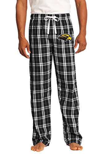 Southern Miss Lounge Pants Pajama Bottoms OFFICIAL USM XXXL