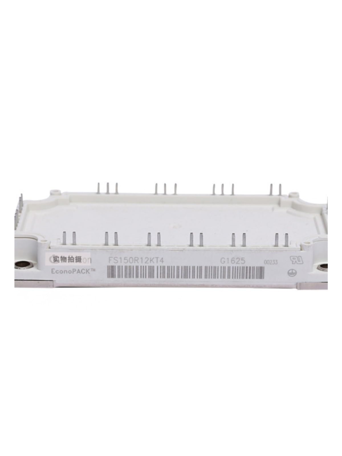 Fusible de module de thyristor IGBT FS150R12KT4 composant - 5
