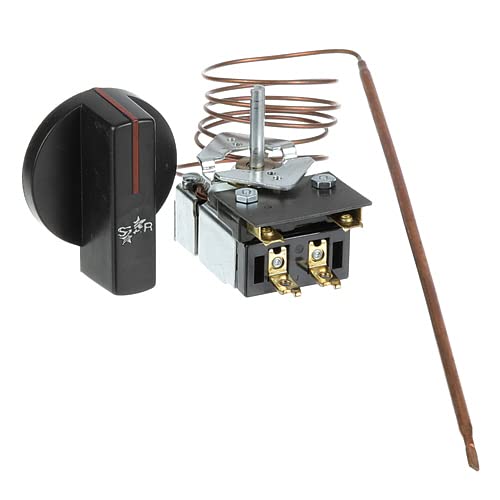 Exact FIT for Star PS-Z9321 Thermostat KIT - Replacement Part BY MAVRIK