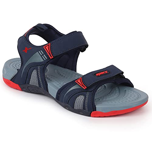 Sparx Men's Ss0557g Sport Sandal