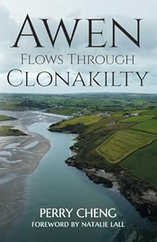 Paperback Awen Flows Through Clonakilty Book