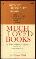 Novels, poetry, drama;: A key to 35 best sellers of the ages, selected from Much loved books B00085J72E Book Cover