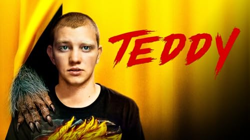 Teddy – vue 2