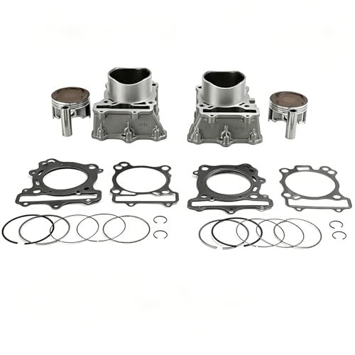 81 �~�����[�g�� 2 �V�����_�[�u���b�N�s�X�g�������O�L�b�g DL650 SV650 Gl650 SFV650 11211-44H00-0F0