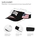 250 Anniversary USA Visor Hats for Womens 250th Anniversary USA Golf Sun Hat Black