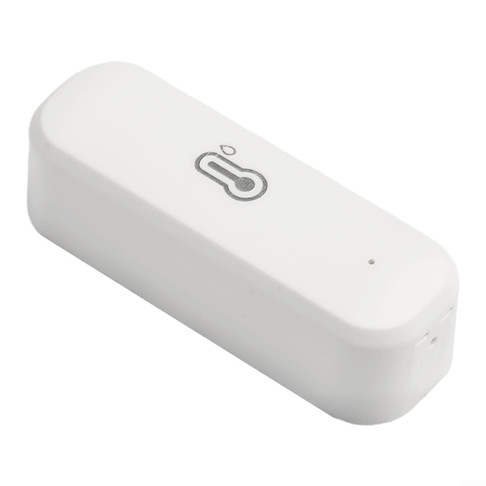 Capteur pour zigbee Température Humidité pour intérieur pour précis