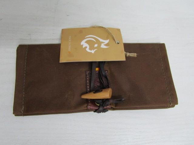 Amazon.co.jp: ブッシュクラフト スペイン ロールアップ ツール