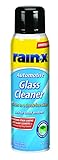 Rain-X 630175 Glass Cleaner Aerosol 19oz