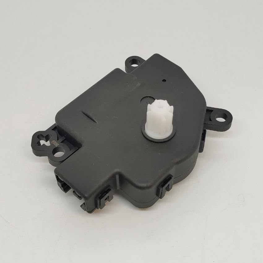DG9H-19E616-BA DG9Z-19E616-B HVAC Heater Flap Motor Actuator Control Switch