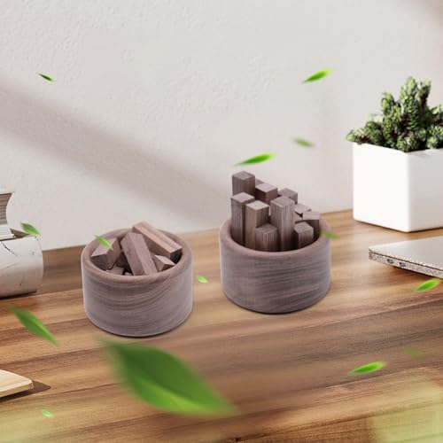 Diffuseur de parfum contre le stress pour bureau et maison - 7