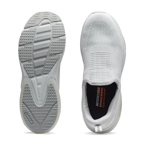 Image of Campus Men's PORIUM Walking Shoes