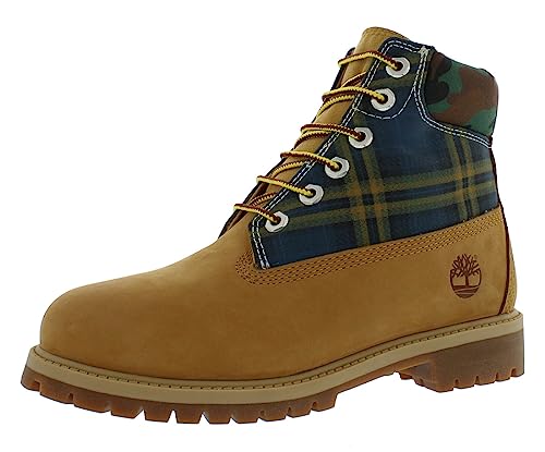 Timberland Little Kid 6