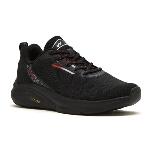Image of Campus Men's Fade Running Shoes