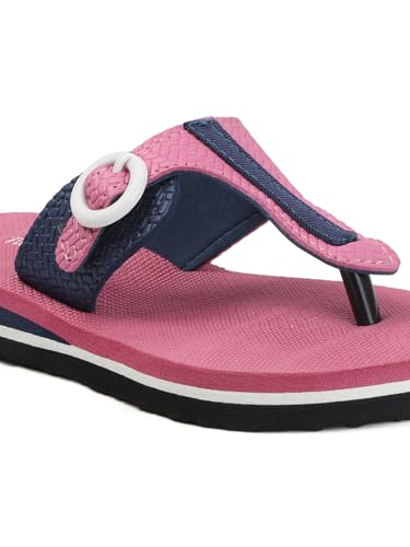 Image of TWOSOFT Women Slippers (Brown)