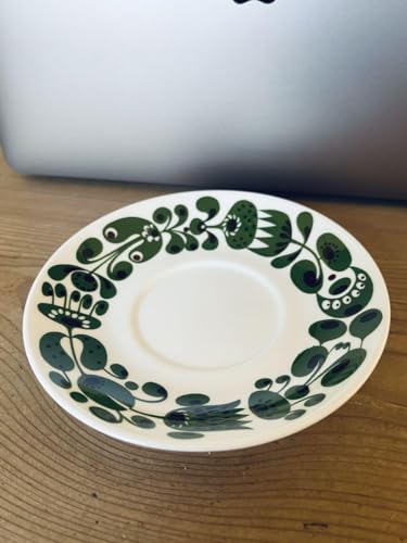 ??????? Vintage Stig Lindberg Tutu Saucer Gustavsberg Scandinavian, m54713041423