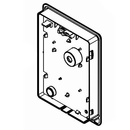 GENUINE Frigidaire 808772225 Control - image 1