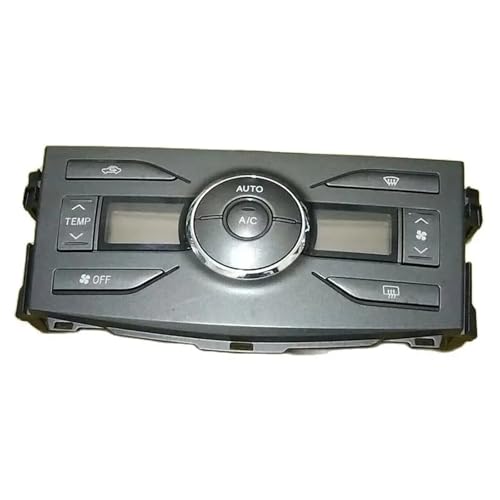 Chauffage bloqué ? Commandez le panneau climatisation automatique Toyota Corolla 2007-2013