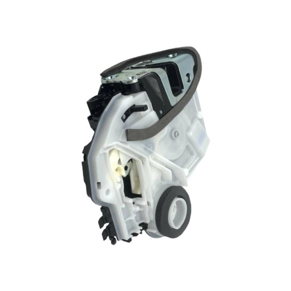 Jnbketmbe Onecolor Rear Door Left Lock Assembly 69060-60120 69060 60120 6906060120 Compatible With Trai Lx570