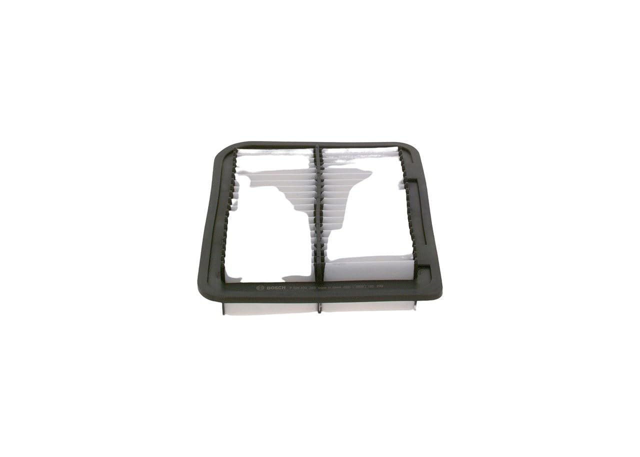 Air Filter fits MITSUBISHI OUTLANDER Mk3 2.0 2012 on 4J11 Bosch MR968274 Quality