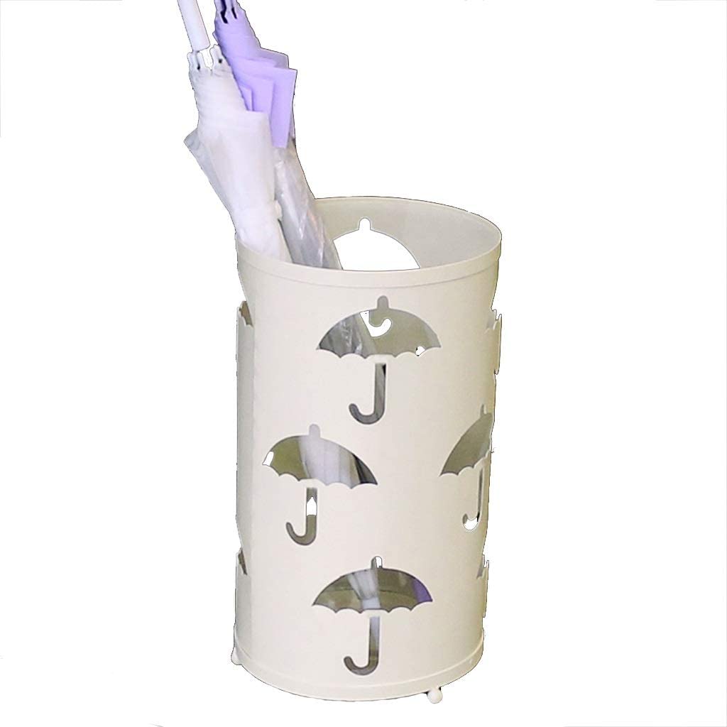 Porte-parapluie intérieur anti-goutte pour éliminer l'eau au sol