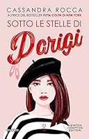 SOTTO LE STELLE DI PARIGI 8822772695 Book Cover