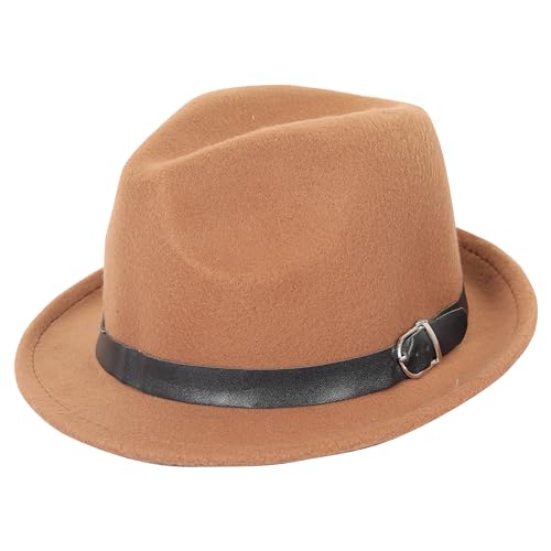 FabSeasons Panama Hat for Men, Wide Brim