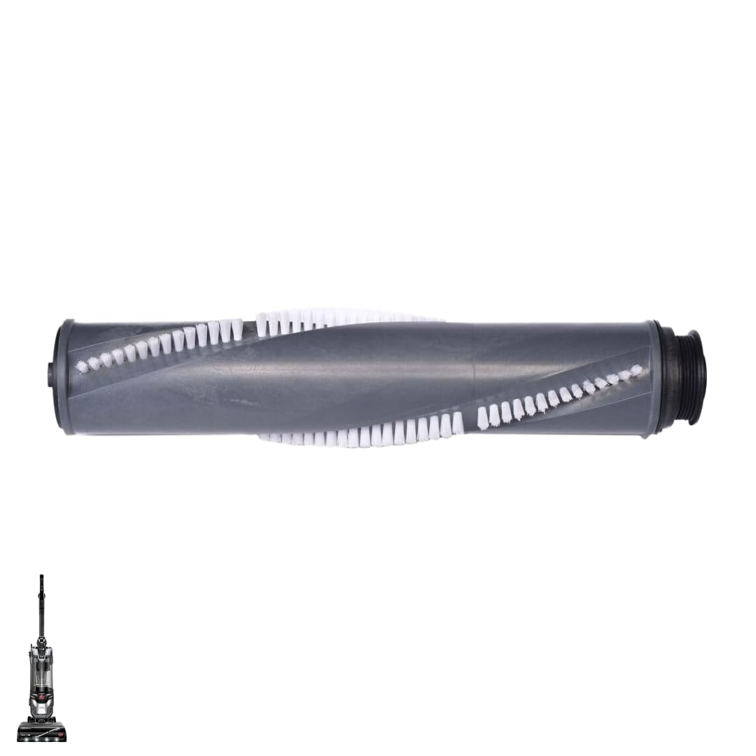 Replacement Brush Roll for Bissell MultiClean Allergen Lift-Off Vacuum Cleaners - Fits Models 2998, 2851, 3059, 3125W