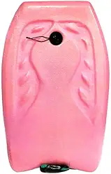 Surf BodyBoard Baby Com Leash