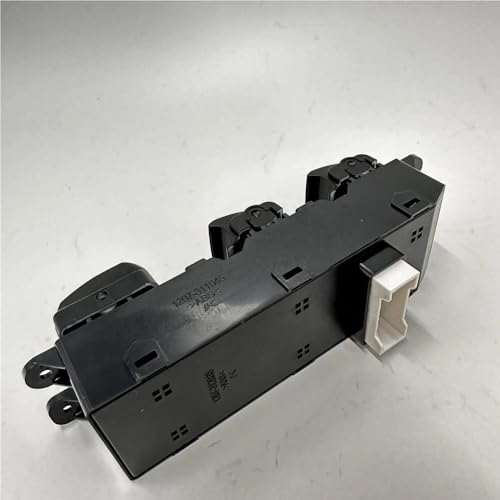 Interrupteur de lève-vitre Honda Creta IX25 commande électrique boutons