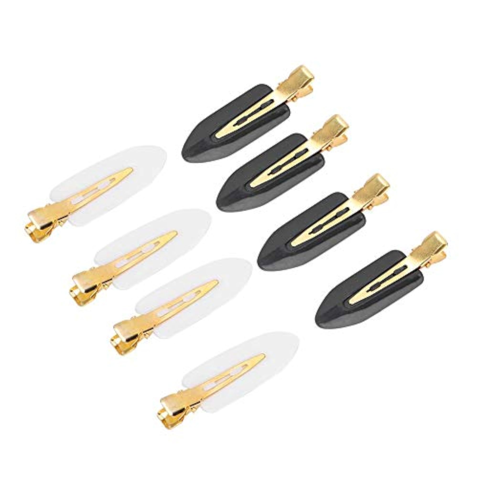 Convenient Hair Styling Pin for Beauty Salon Use