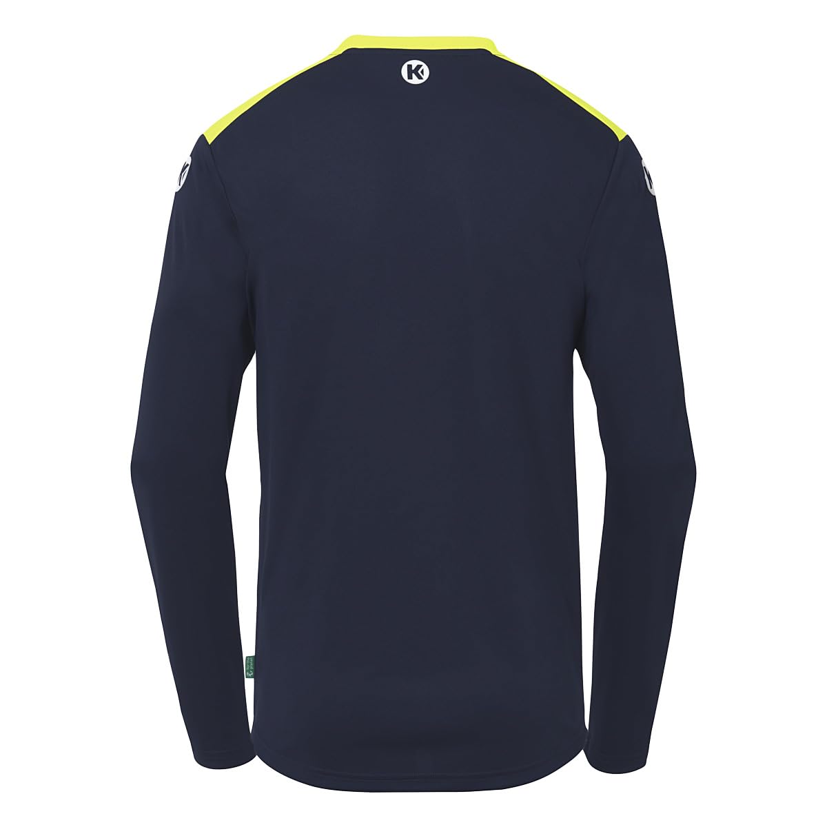 Kempa Emotion 27 Shirt À Manches Longues Sweatshirt Mixte