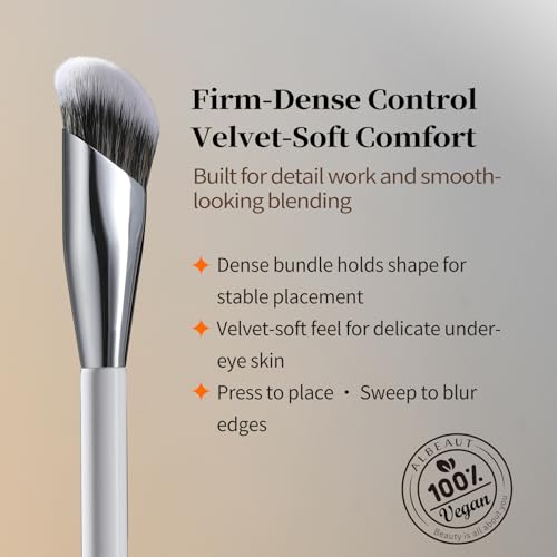 Beauty Blender For Under Eye Concealer