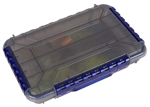 Caja para Pesca Flambeau Outdoors Zerust MAX Tuff Tainer Impermeable con Protección Anticorrosión miniatura 4