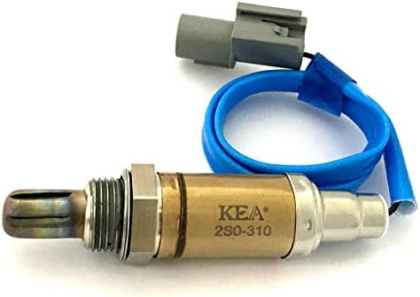 関西エコ・アープ KEA O2センサー 2S0-310 スズキ マツダ 各種純正品に
