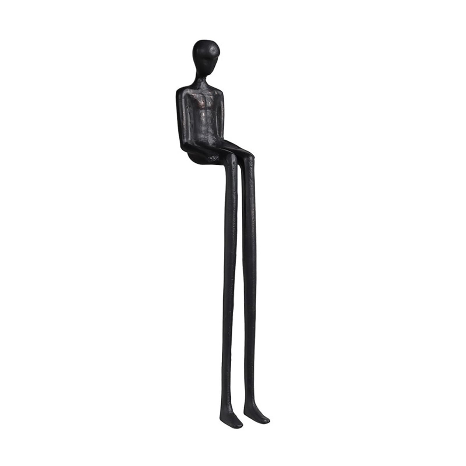 Zhaoj24-05 Art Sculptures Interior Decorations Resin Crafts Creative Abstract Figures Art Pieces