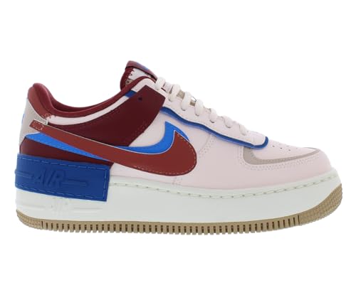Image of Nike Women's Af1 Shadow Hiking Shoes