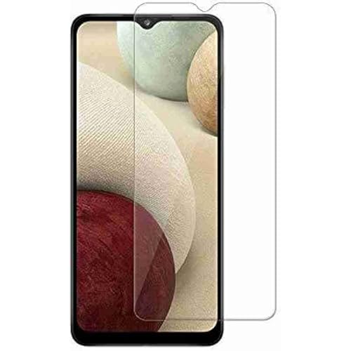 Image of EmBed Matte Fiber Display Guard for Samsung Galaxy A42 5G - Unbreakable, Ultra-Thin, Lightweight Matte Finish Screen Protector with Easy Installation Kit