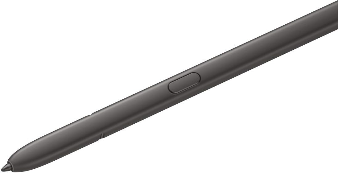 Pen Smartphone Stylus Pen EJ-PS928 for Galaxy S24 Ultra, Replacement S Pen, Gesture Control, High Pressure Sensitivity, Remote Control, Yellow