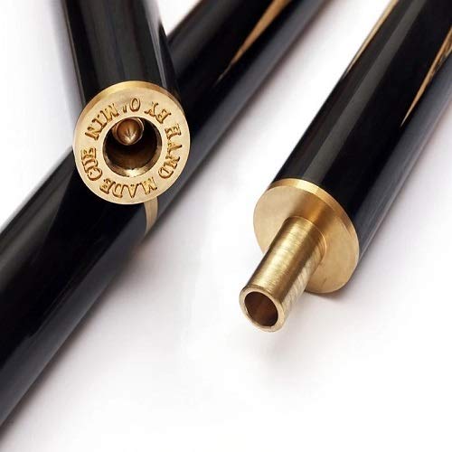 Image of LGB Omin Victory Cue with Extension