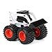 ERTL Monster Treads Bobcat Skid Loader, Collect N Play 16506