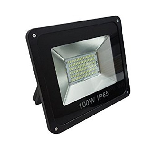 Image of SFL 100 watt Flood Light White
