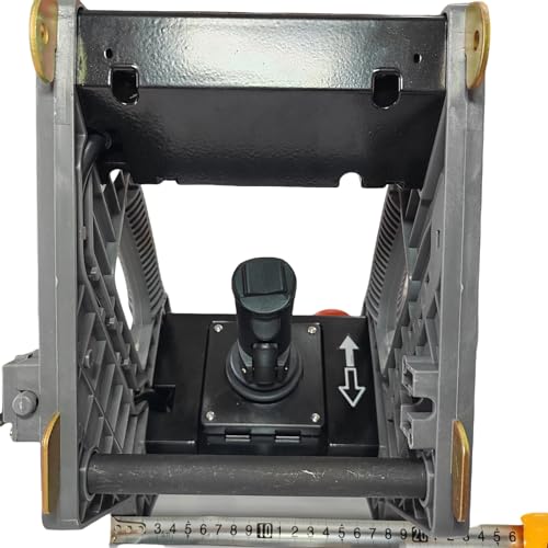 Image of Control Box 1001091153 0272778 1001091154 for JLG Scissor Lift 1930