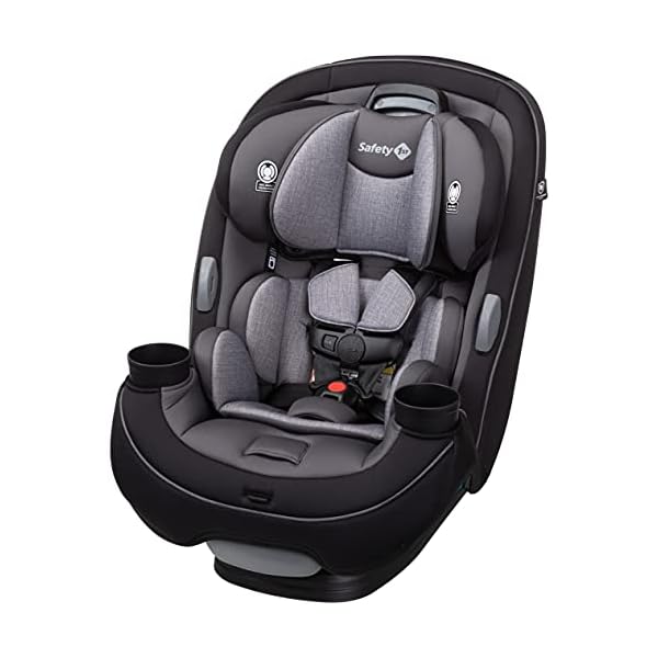 Safety 1st Grow and Go 3-in-1 Car Seat, Harvest Moon by Safety 1st