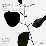 Nécessaire The Body Wash Eucalyptus — Multi-Oil Shower Gel Cleanser for Women + Men — Non-Comedogenic Body Wash with Niacinamide. 500ml/16.9 fl oz - Image 5